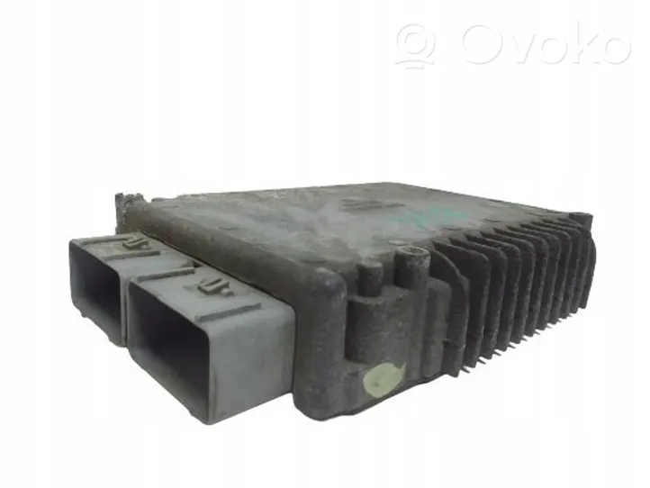 Chrysler Voyager Centralina/modulo motore ECU 04727280AB