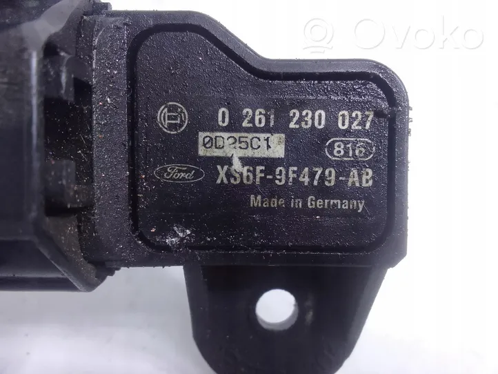 Ford Ka Sensore di pressione XS6F-9F479-AB