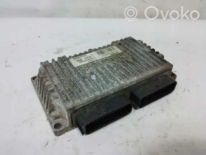 Citroen Xsara Komputer / Sterownik ECU silnika S118047503D