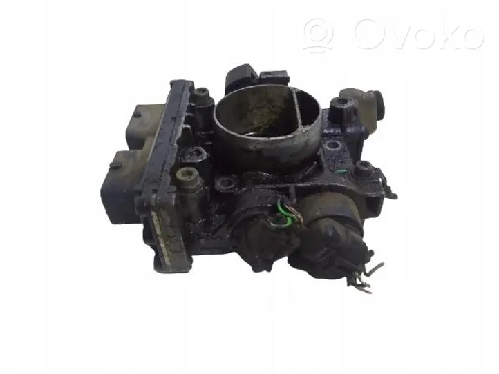 Fiat Punto (188) Valvola a farfalla IAW59F.E4