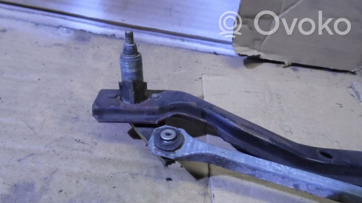 Audi 100 200 5000 C2 Front wiper linkage and motor 
