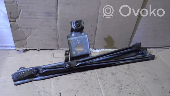 Volkswagen PASSAT B2 Mechanizm wycieraczek szyby przedniej / czołowej 321955605A