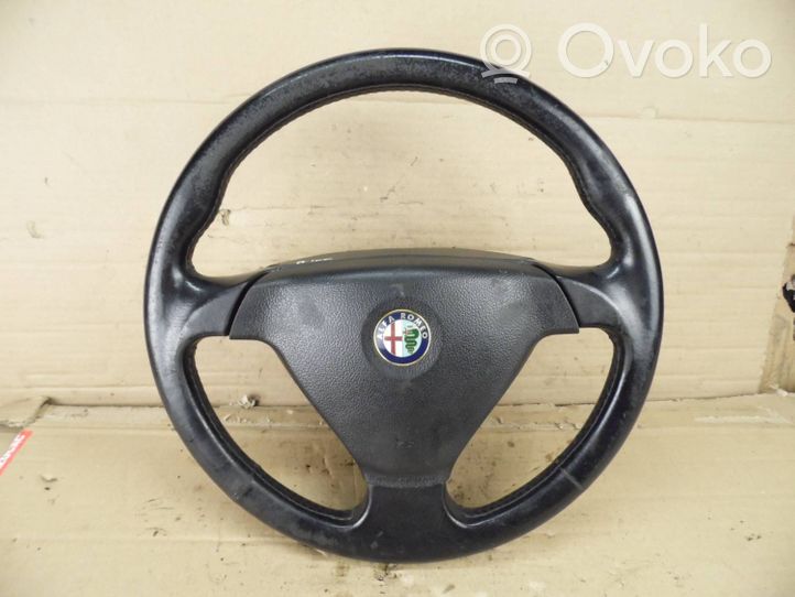 Alfa Romeo 166 Volant 