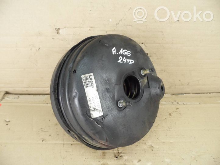 Alfa Romeo 166 Brake booster 46549555