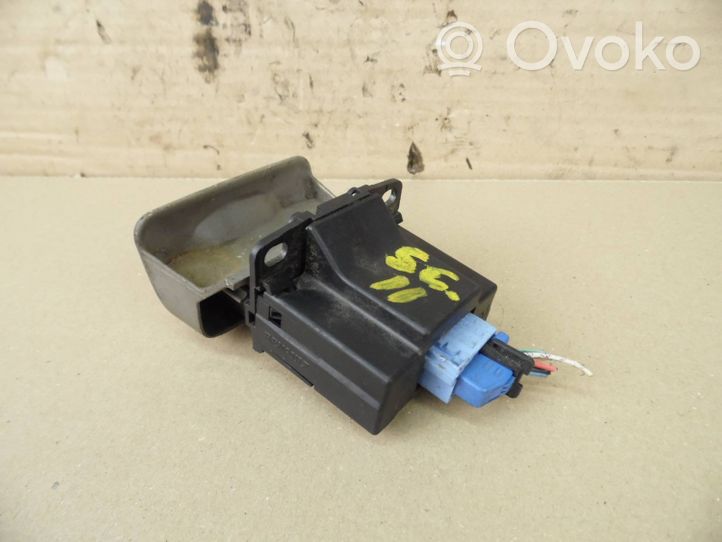 Renault Scenic II -  Grand scenic II Hand parking brake switch 8200610146