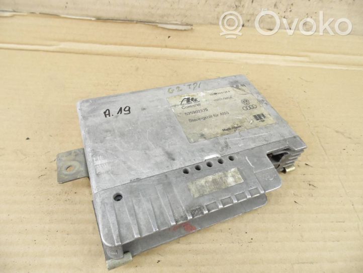 Volkswagen Golf II ABS control unit/module 535907379