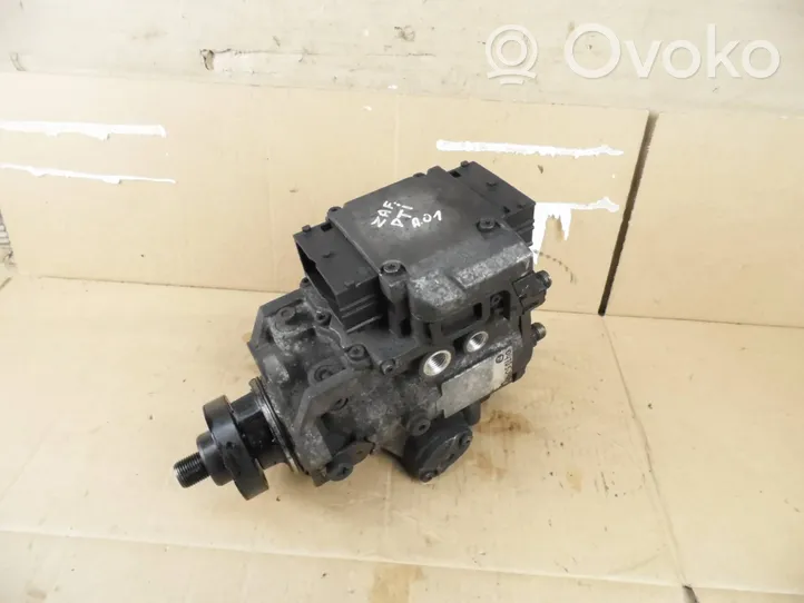 Opel Vectra B Pompe d'injection de carburant à haute pression 0470504204