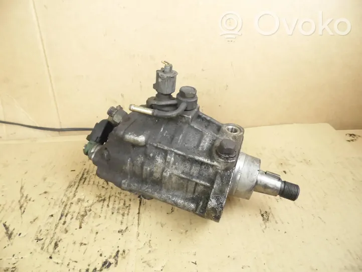 Toyota Corolla Verso E121 Pompe d'injection de carburant à haute pression 2210027010