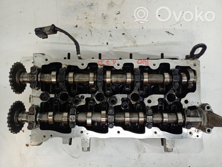 KIA Sportage Culasse moteur 221112A200