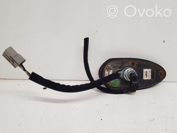 KIA Ceed Antena (GPS antena) 