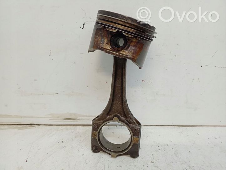 Chevrolet Lacetti Piston avec bielle 