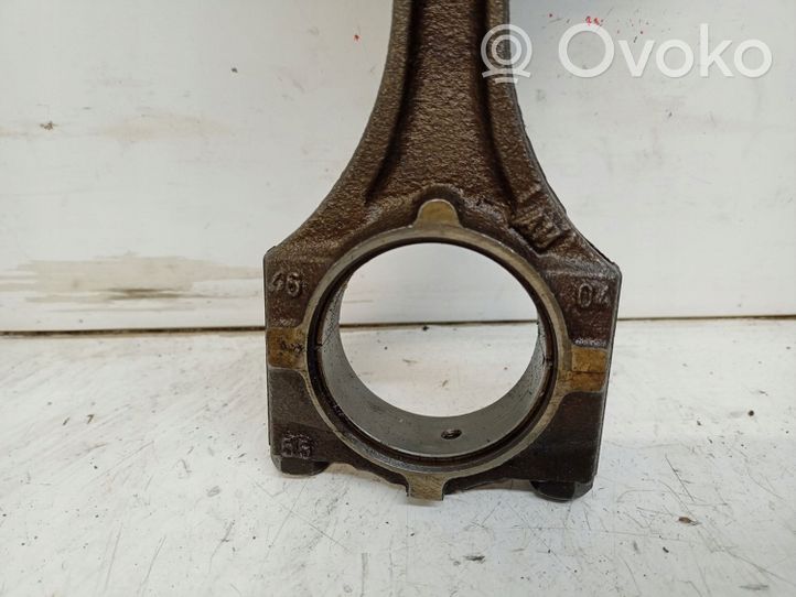 Chevrolet Lacetti Piston avec bielle 