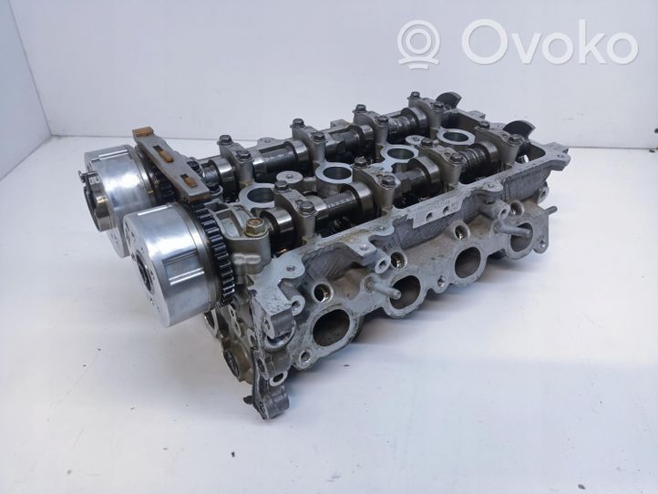 KIA Picanto Culasse moteur 22111-03600