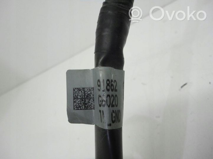 KIA Picanto Câble négatif masse batterie 91862-G6020