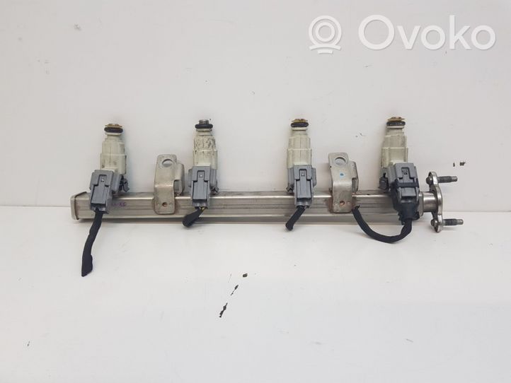 KIA Picanto Tuyau de conduite principale de carburant 35350-03500