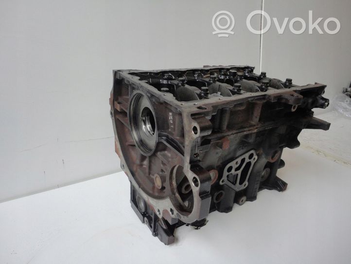 KIA Venga Bloc moteur 