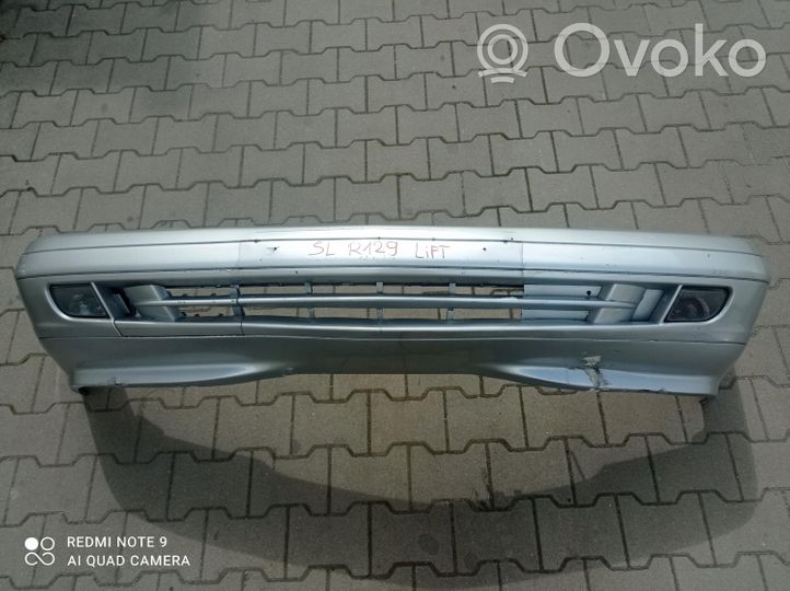 Mercedes-Benz SL R129 Kompletny zestaw przedniej części nadwozia / karoserii 1298801470