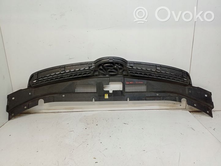 Hyundai i30 Rivestimento della modanatura della chiusura del vano motore/cofano 86351-2L000