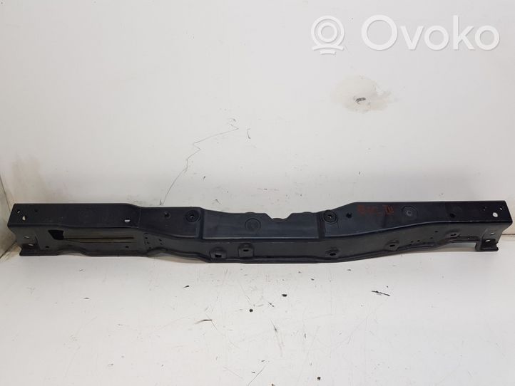 KIA Picanto Plaque avant support serrure de capot 