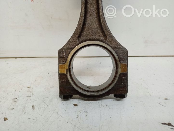 Chevrolet Lacetti Piston avec bielle 