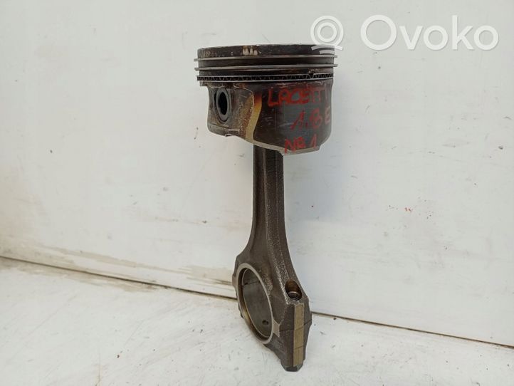 Chevrolet Lacetti Piston avec bielle 