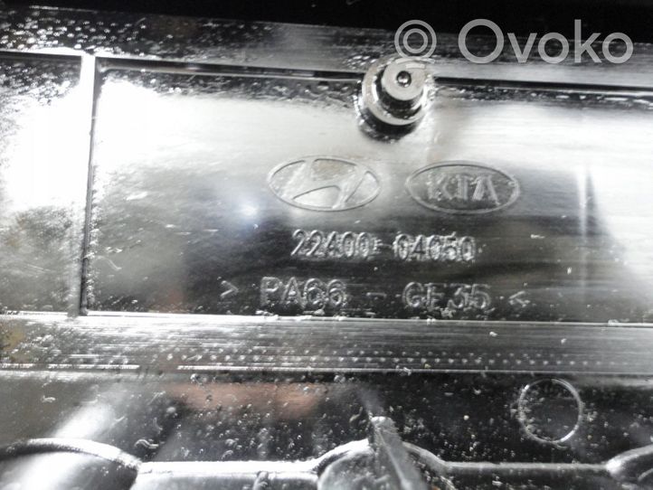 KIA Picanto Obudowa termostatu 22400-04050