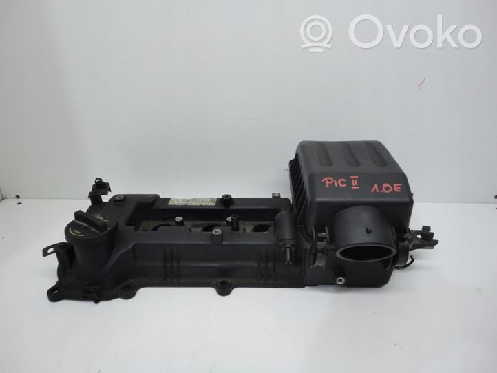 KIA Picanto Obudowa termostatu 22400-04050