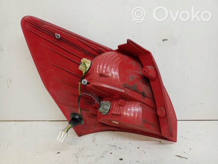 KIA Venga Lampa tylna 92402-1P000