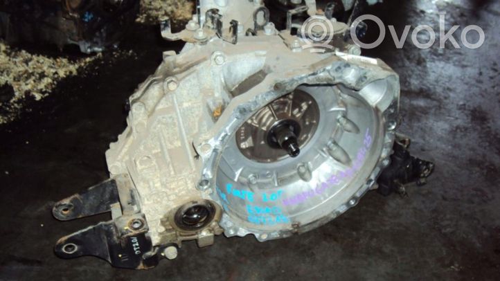 KIA Forte Automatic gearbox 