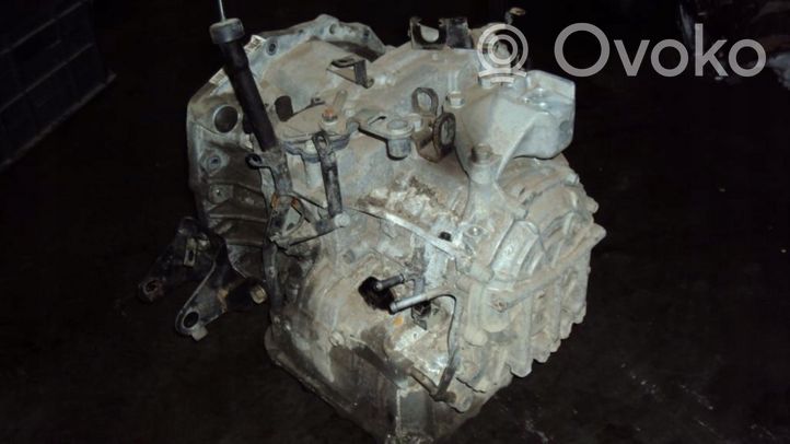 KIA Forte Automatic gearbox 