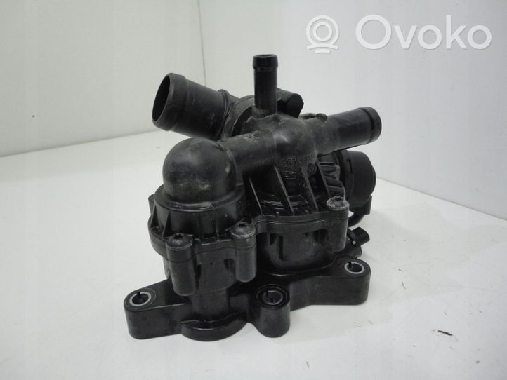 KIA Picanto Obudowa termostatu M25600-04800