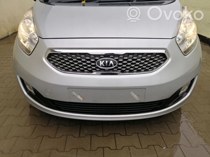 KIA Venga Carrosserie quartier avant 