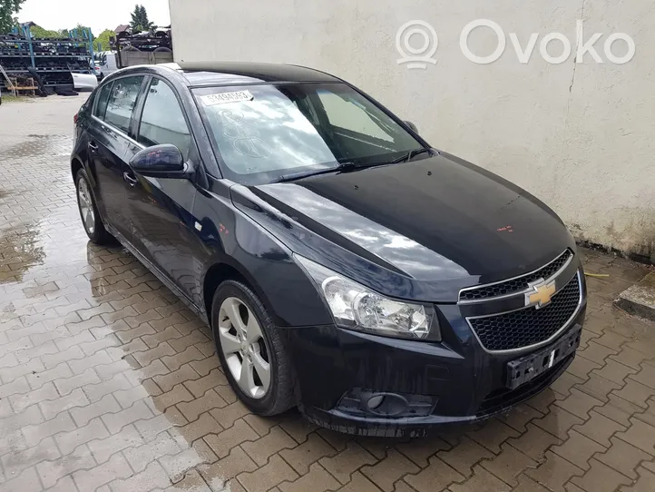 Chevrolet Cruze Carrosserie quartier avant CHEVROLET