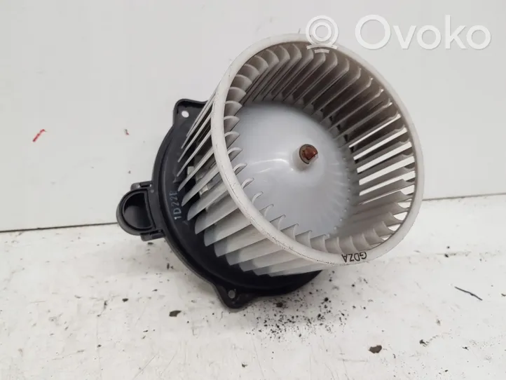 KIA Pro Cee'd I Ventola riscaldamento/ventilatore abitacolo KIA