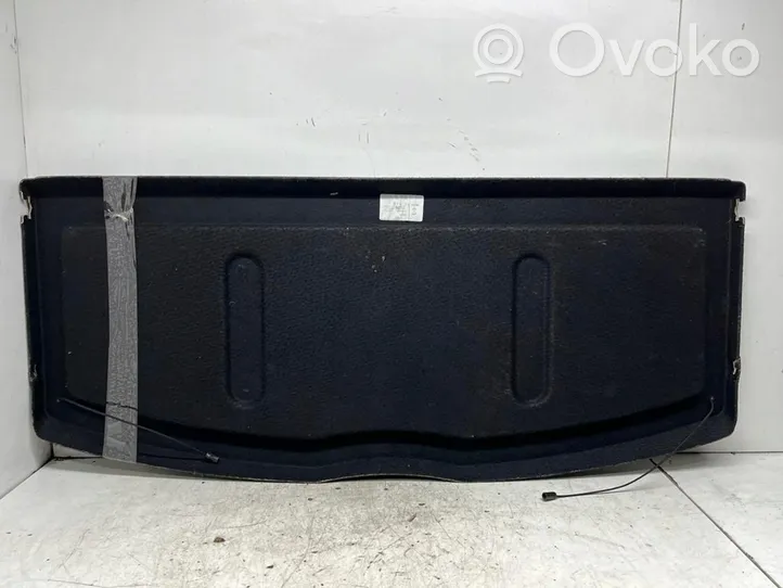 Hyundai ix20 Parcel shelf KIA