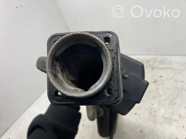 KIA Magentis Tuyau de remplissage de réservoir de carburant KIA