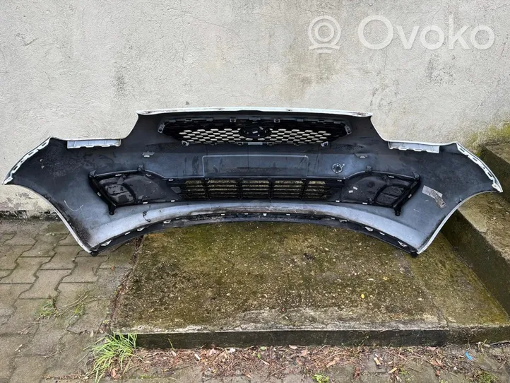 KIA Venga Front bumper KIA