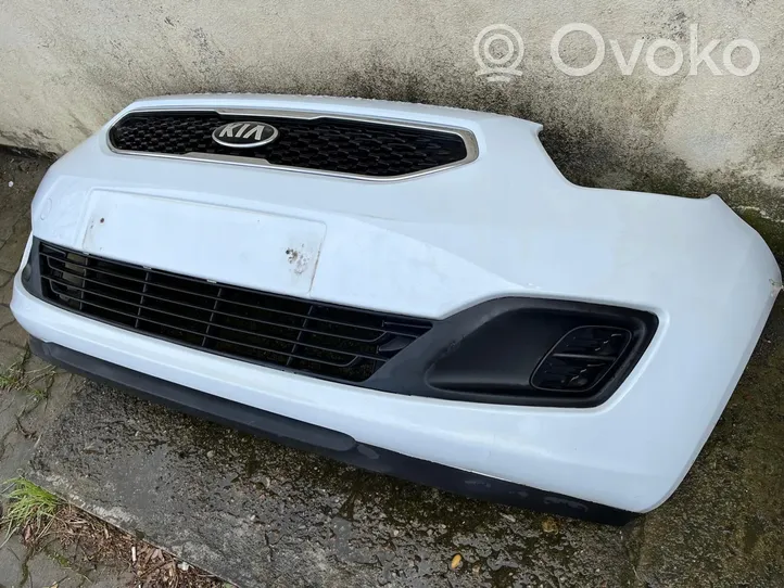 KIA Venga Front bumper KIA