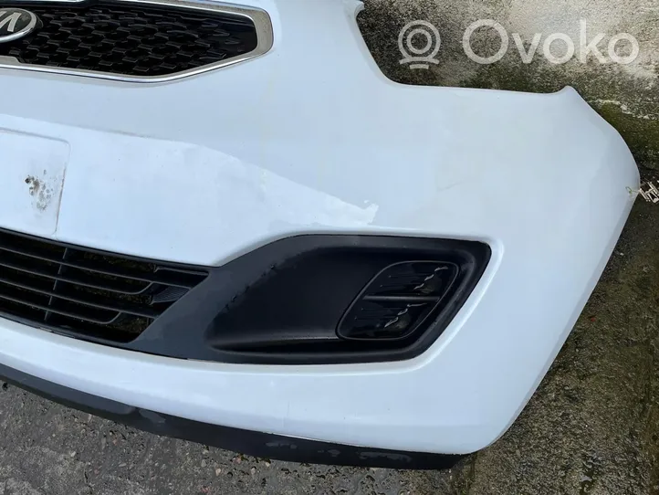 KIA Venga Front bumper KIA