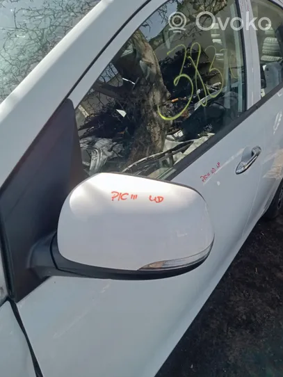 KIA Picanto Elektryczne lusterko boczne drzwi przednich KIA