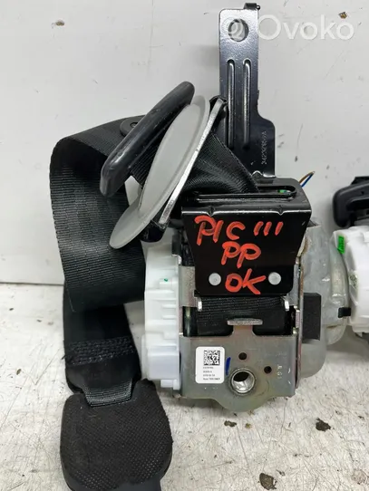 KIA Picanto Ceinture de sécurité avant 