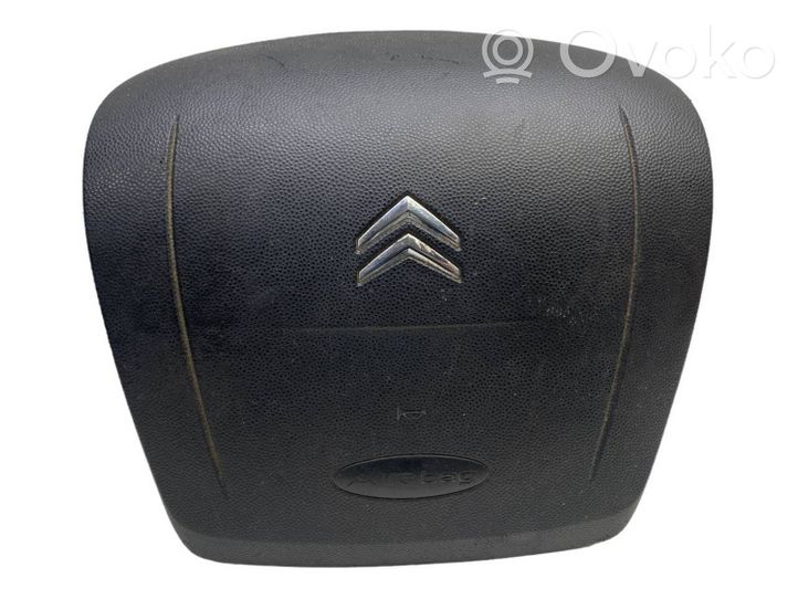 Citroen Jumper Poduszka powietrzna Airbag kierownicy 07354879970