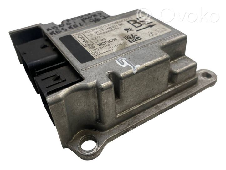 Ford Transit -  Tourneo Connect Airbag control unit/module 9T1T14B321BE