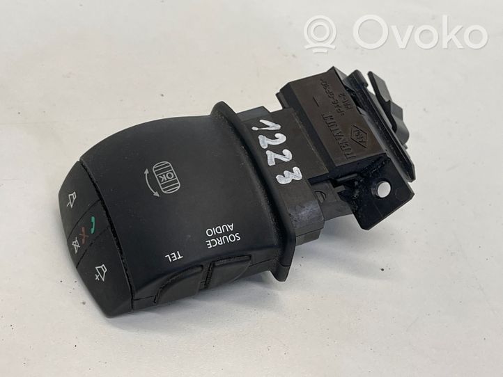 Opel Movano B Interruttore/pulsante di controllo multifunzione 255529492R