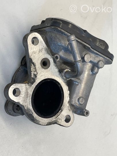 Opel Movano B EGR vožtuvas 147109869R