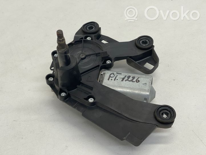 Citroen Jumpy Rear window wiper motor 1400457880