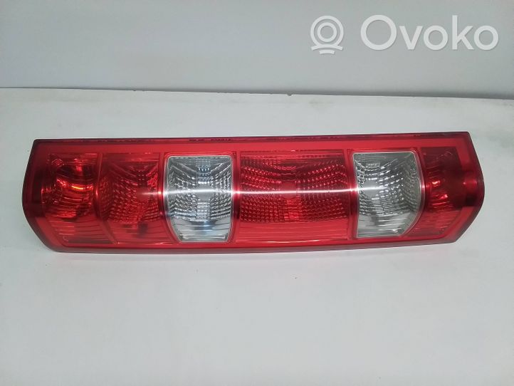 Iveco Daily 35.8 - 9 Rear/tail lights 69500591