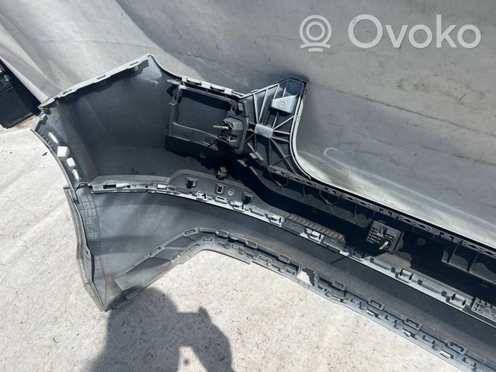 Audi Q2 - Zderzak tylny 201357000400