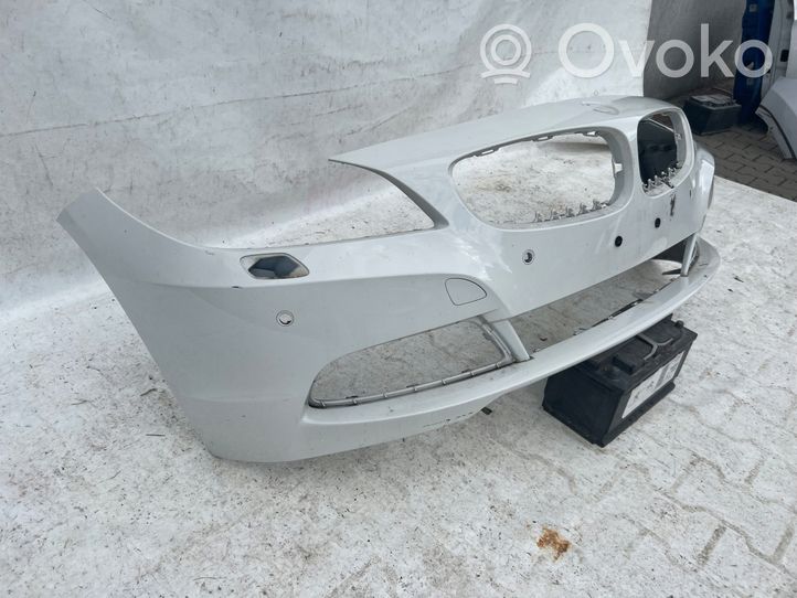 BMW Z4 E89 Front bumper 7192156