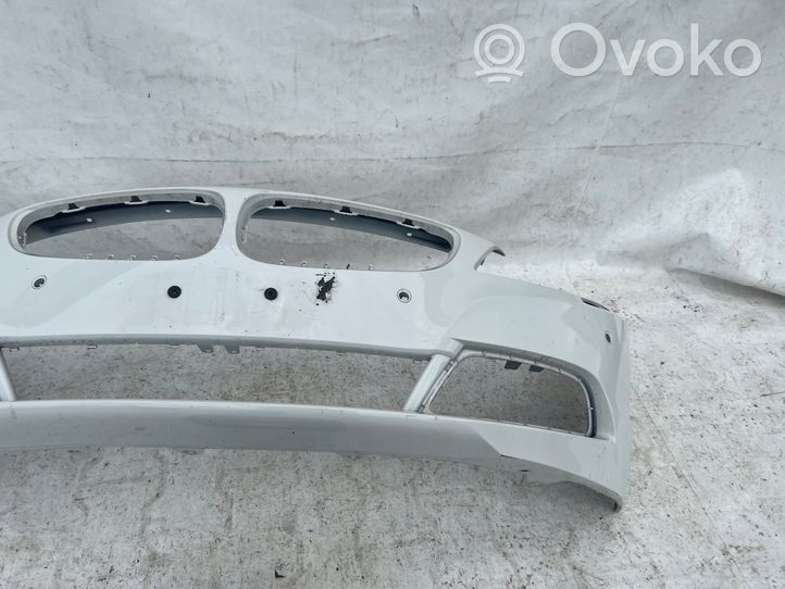 BMW Z4 E89 Front bumper 7192156